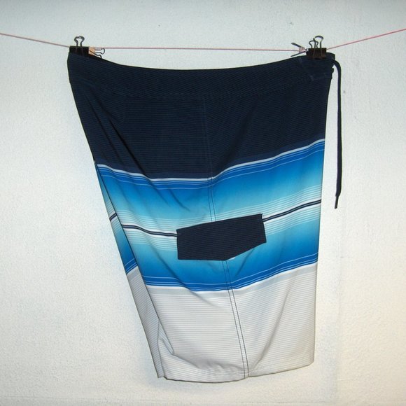 Trinity Board Shorts. Measure 36" Waist - Picture 5 of 6